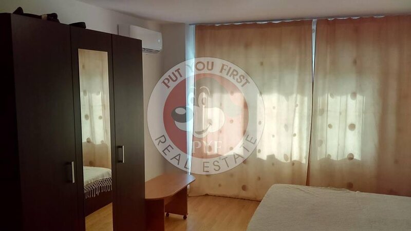 Prosper Mall | 2 Camere | Decomandat | 40mp | B11744